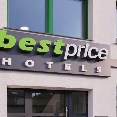 Bestprice Hotel Eschweiler Bagian luar foto